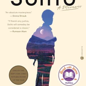 Solito: A Read with Jenna Pick: A Memoir PDF