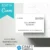 Patrick Bateman Business Card Template Editable Canva