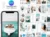 100 Instagram Story Mockup Templates (Editable Canva)