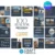 100 Real Estate Posts For Social Media (Canva Editable)